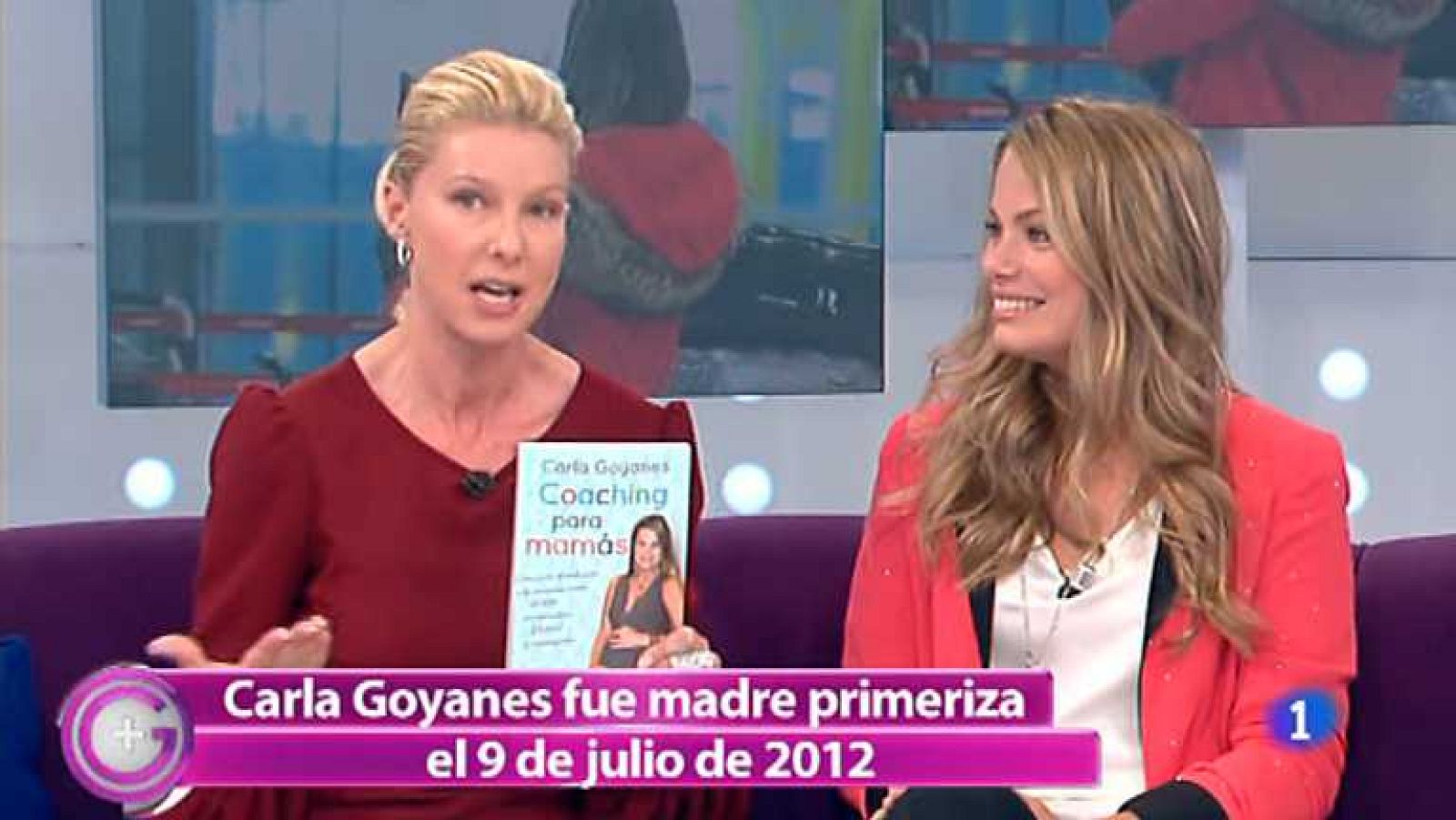 Más Gente - 15/02/13 - Ver ahora