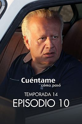 Cuéntame cómo pasó - Sin un lugar donde caerse muerto