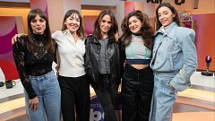 Está el horno para bollos - Temporada 3 - Despertar bisexual