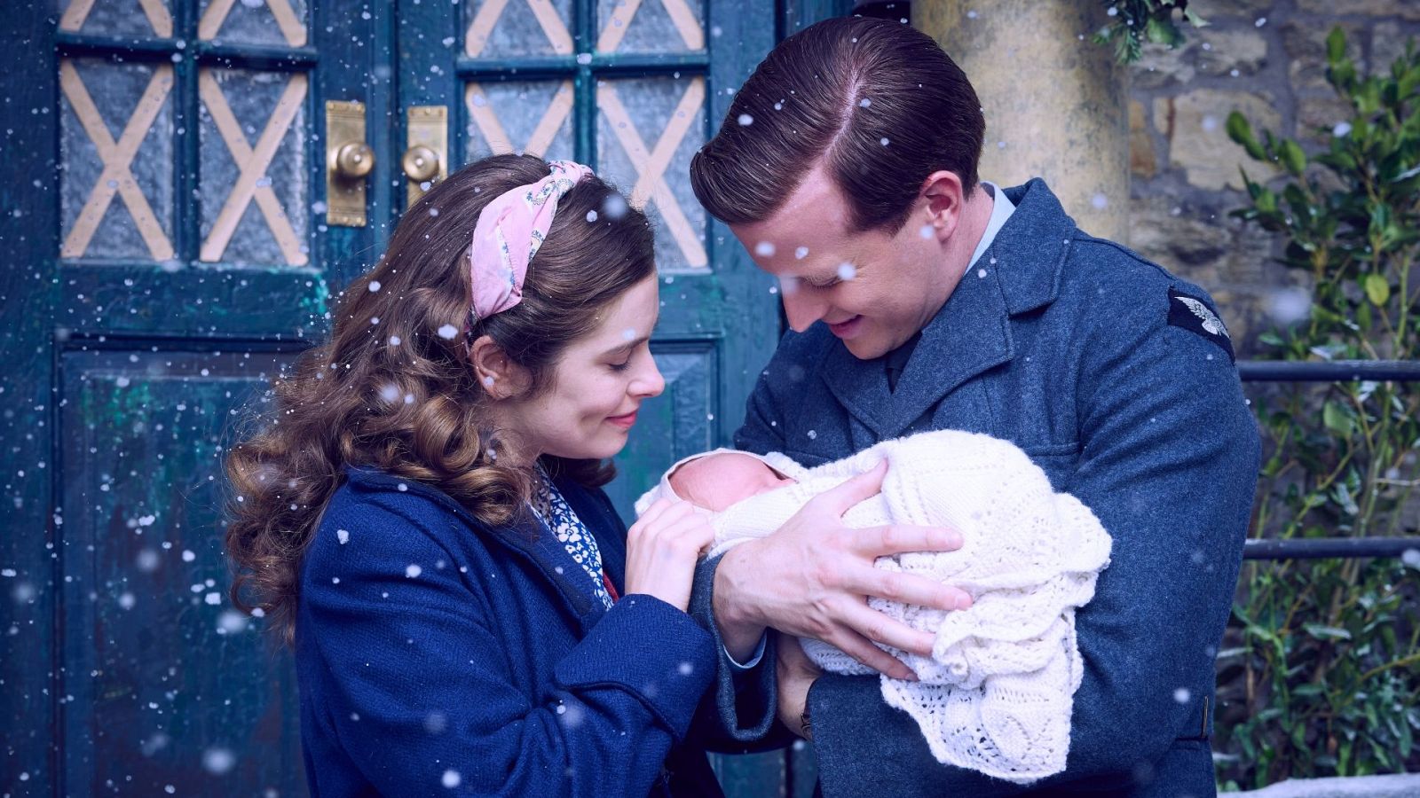 Todas las criaturas grandes o pequeñas - Temporada 4 - Episodio 7: Especial de Navidad | Ver