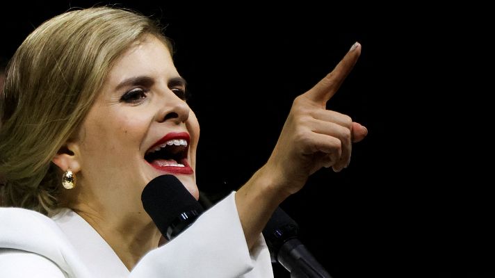 Costa Rica consolida su giro a la derecha con la victoria de Laura Fernández | Ver