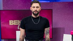 Benidorm Calling - J Kbello: "Hablo mucho con Dani J porque es otaku como yo"
