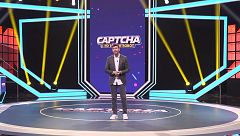 'Captcha, no soy un robot', muy pronto en La 2