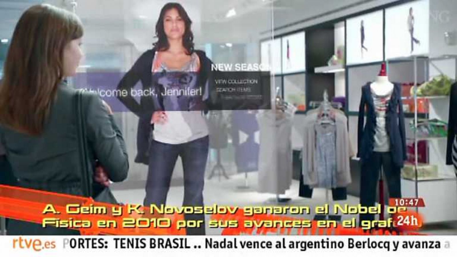 Zoom Net - Grafeno, Canon 6D y "Monster Hunter 3 Ultimate" - 16/02/13 - Ver ahora