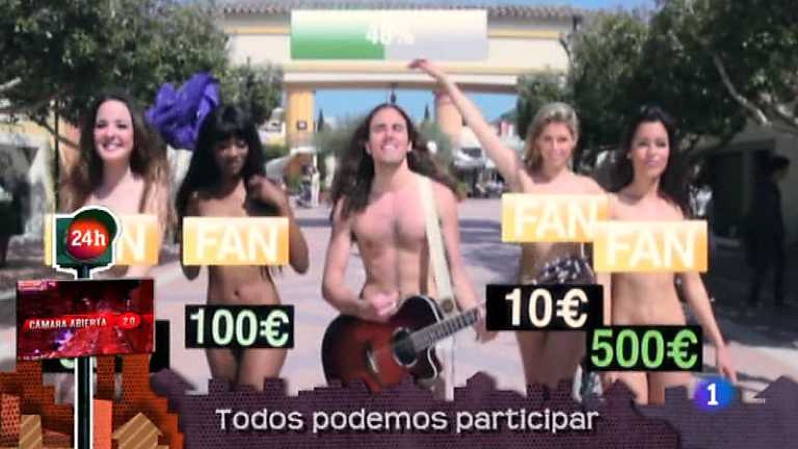 Lo que hay que ver - 16/02/13 - ver ahora