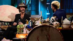 La Revuelta | La película favorita de Leiva para los Goya 2026