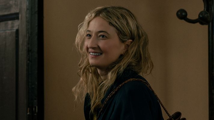 “Tres adioses”, la nueva historia sobre el amor y la vida contada por Isabel Coixet - Telediario 2 | Ver