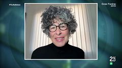 Cafè d'idees - Nina ens presenta el programa 'Gran Tonino' de La 2Cat