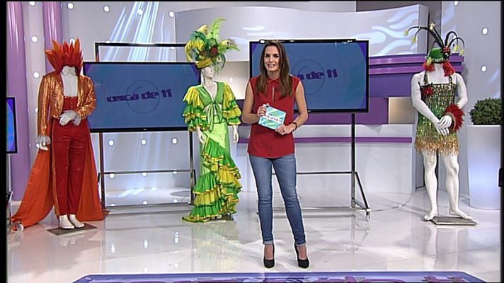 Cerca de ti - Cerca de ti - 15/02/13