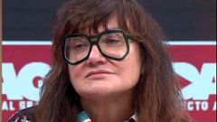 Isabel Coixet: "Al final tú haces las cosas que son más afines a ti, las cosas con las que vibras, que respiras"