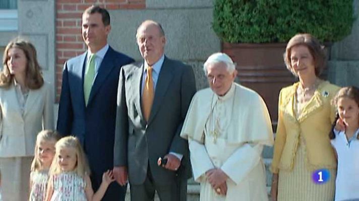 Audiencia Abierta - Audiencia abierta - 16/02/13