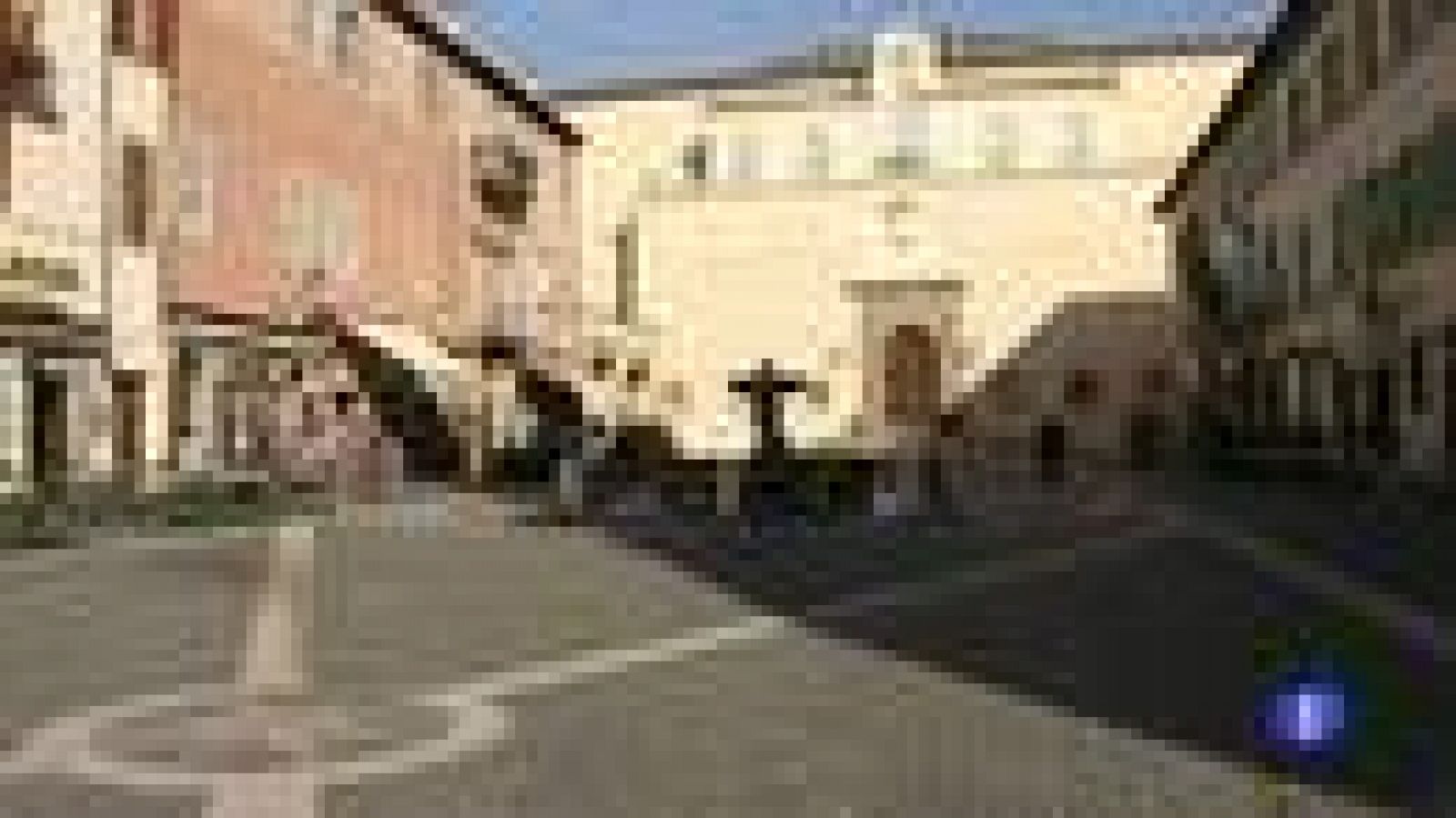 El cónclave podría comenzar antes del 15 de marzo | Ver