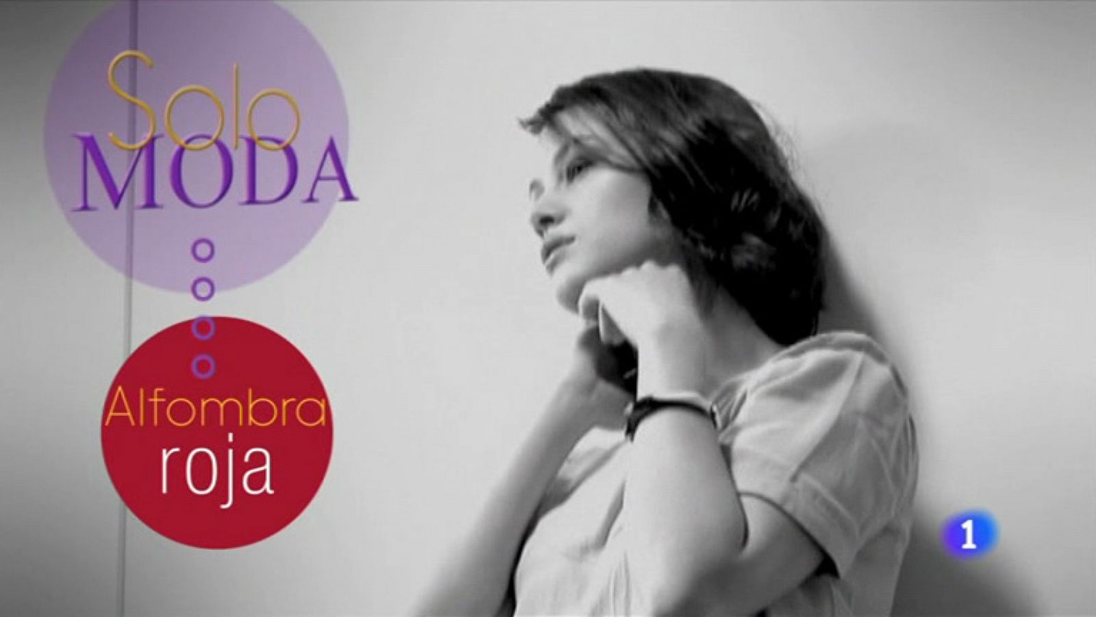 Flash moda: Solo Moda - Aida Folch | RTVE Play