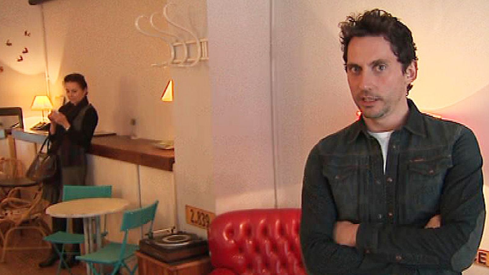  Nominados a mejor dirección novel