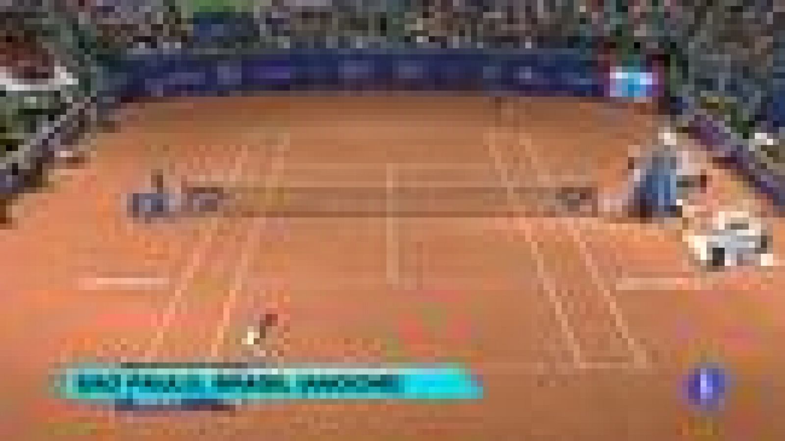 Telediario 1: Nadal ya está en semifinales del Abierto de Brasil | RTVE Play