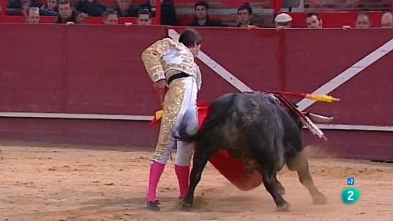 Tendido cero - 16/02/13 - ver ahora 