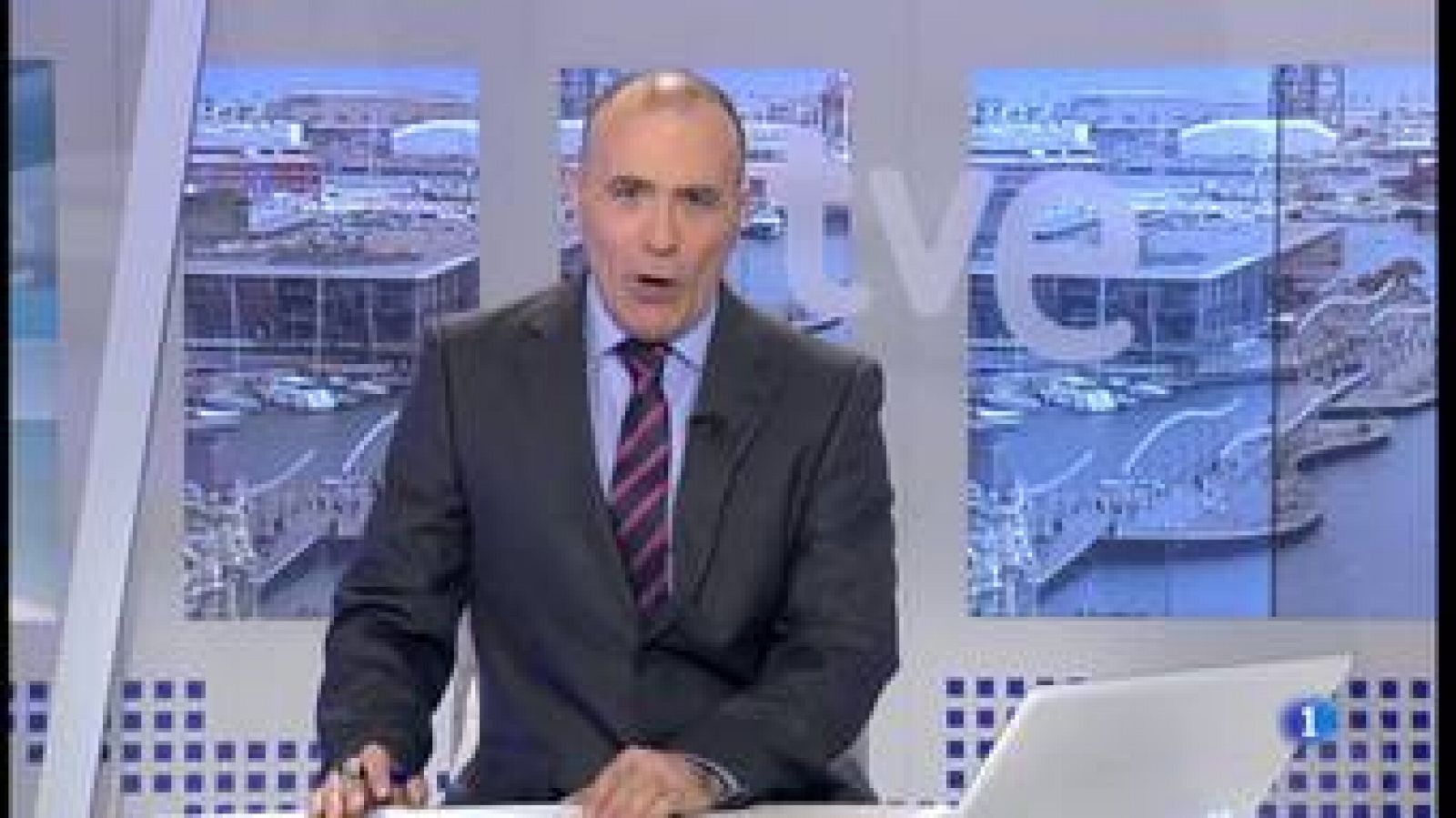 L'Informatiu: L'Informatiu Cap de Setmana - 16/02/2013 | RTVE Play