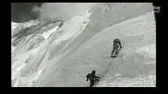 Al filo de lo imposible - 50 aniversario Everest
