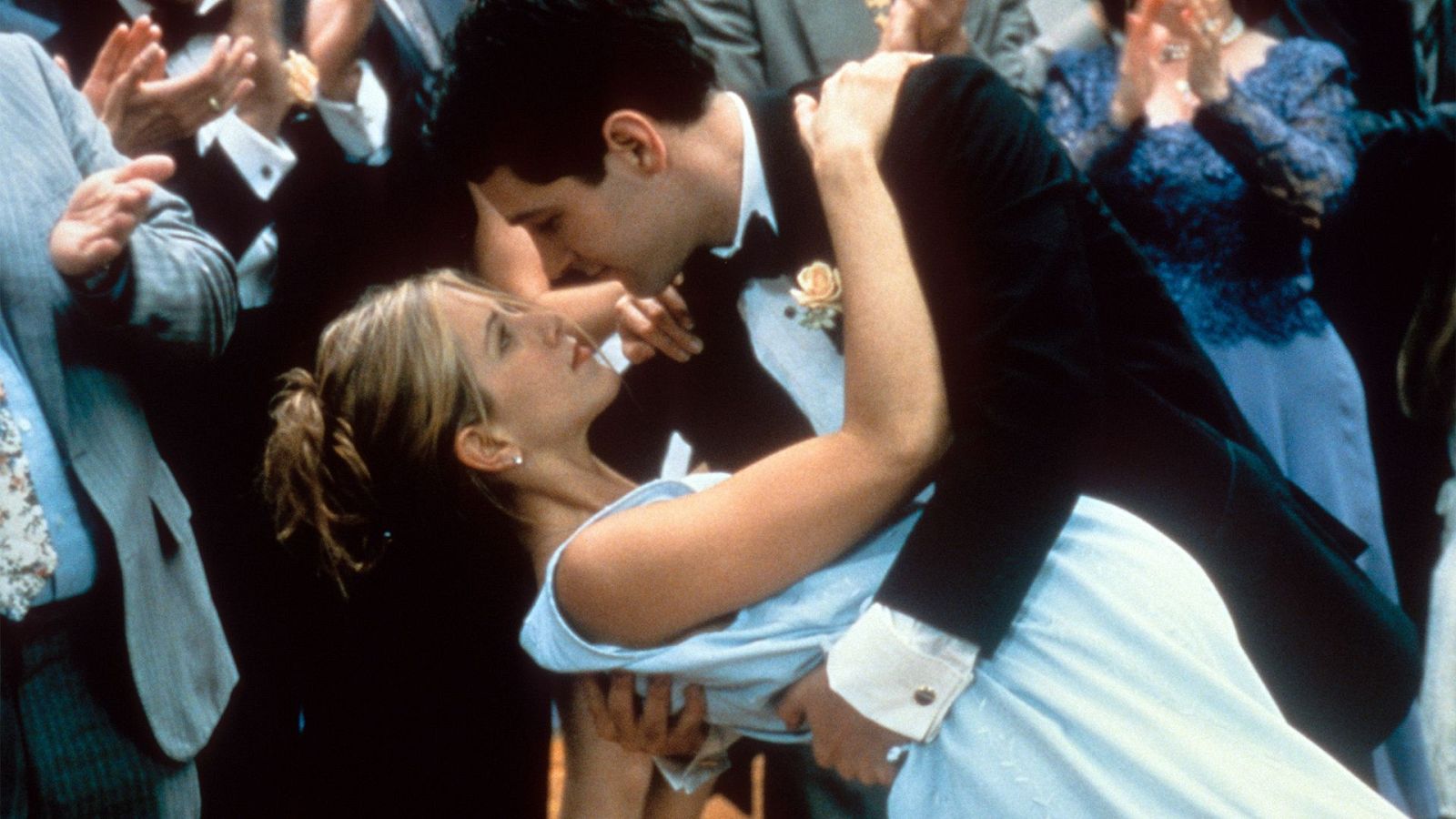 Mucho más que amigos | Ver películas gratis en RTVE Play - Cine de siempre | Ver película