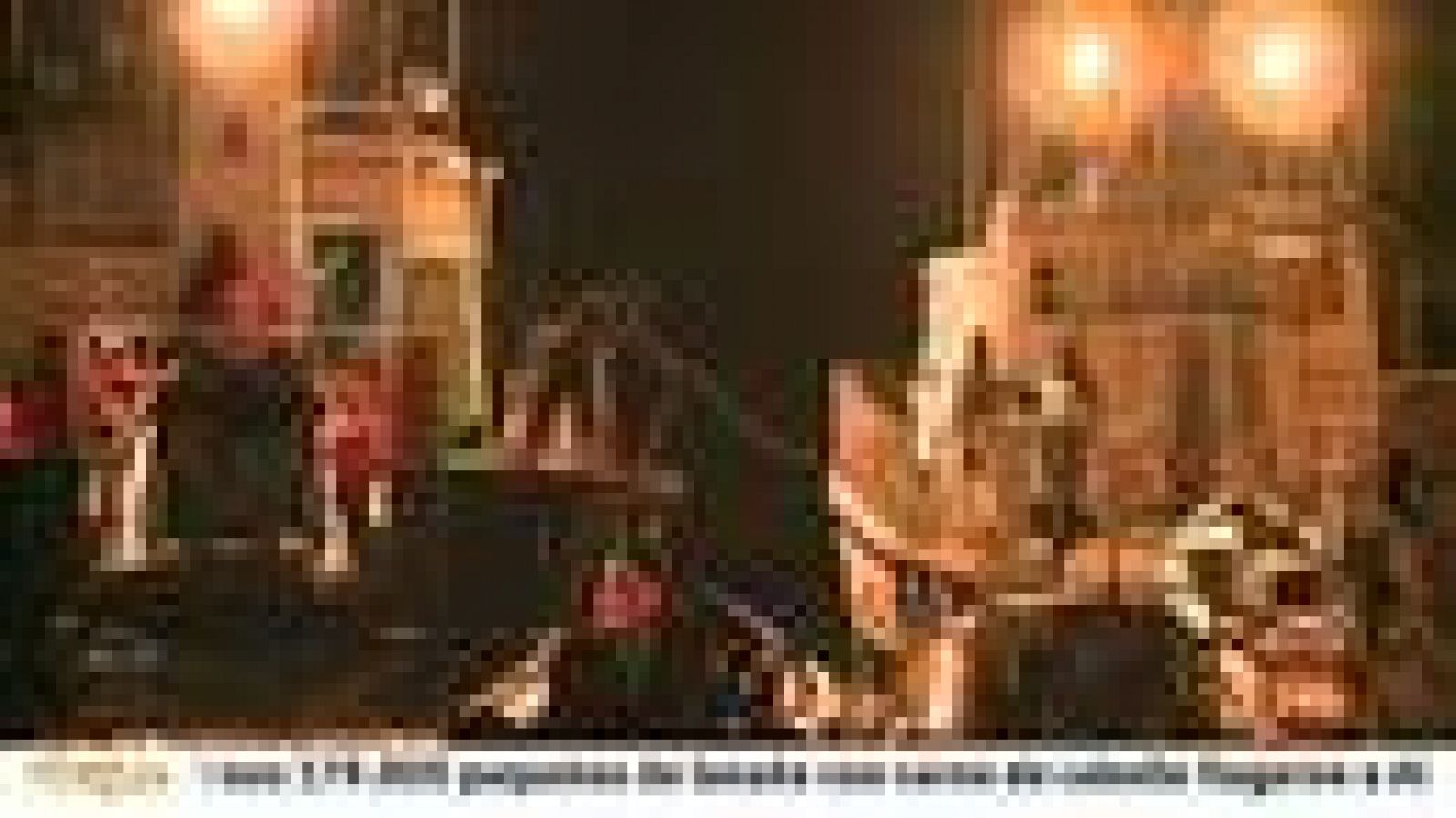 Rescatados 28 inmigrantes magrebíes en el Estrecho de Gibraltar - Informativo 24h | Ver