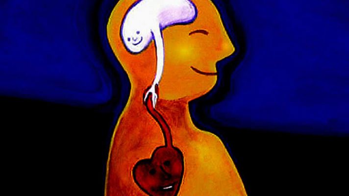 La noche temática - Los corazones rotos