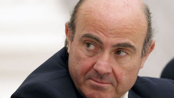 Telediario 1 - Crédito para Pymes