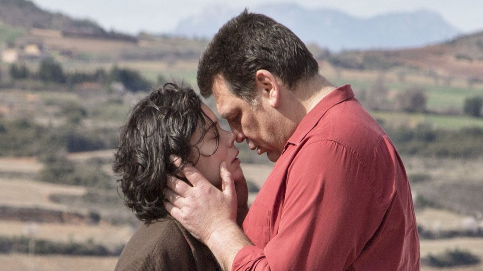 Un amor | Ver películas gratis en RTVE Play - Somos cine | Ver película