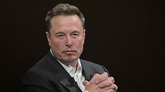 El poderoso altavoz de Elon Musk contra Europa