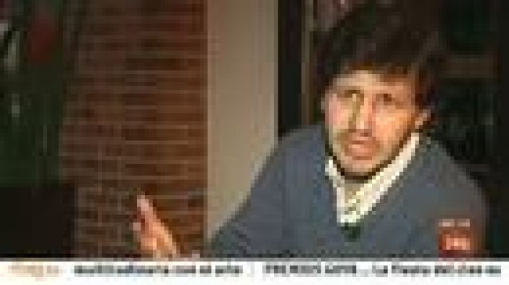 Informativo 24h - Ecuador elige a su presidente