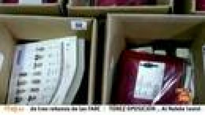 Informativo 24h - Correa se perfila como favorito en los comicios de Ecuador