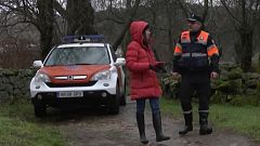 Protección Civil nos enseña a domar las lluvias torrenciales