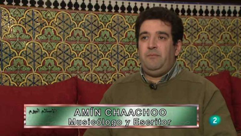 Islam Hoy - La música andalusí - Ver ahora 