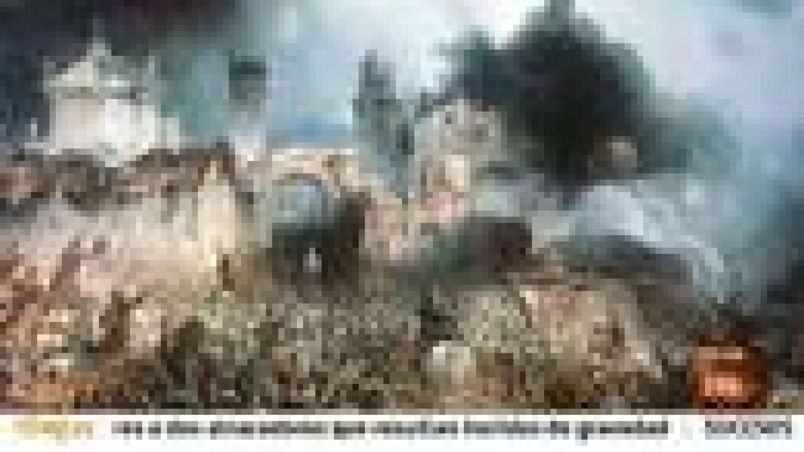 El Comité Internacional de la Cruz Roja cumple un siglo y medio - Informativo 24h | Ver