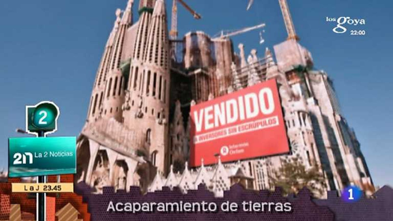 Lo que hay que ver  - 17/02/13