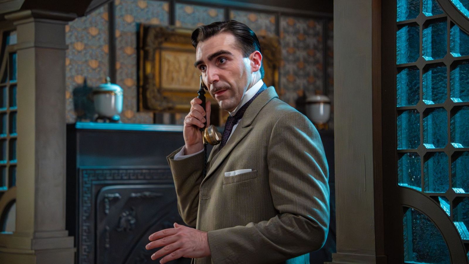 La Promesa - Temporada 5 - Episodio 771 | Ver