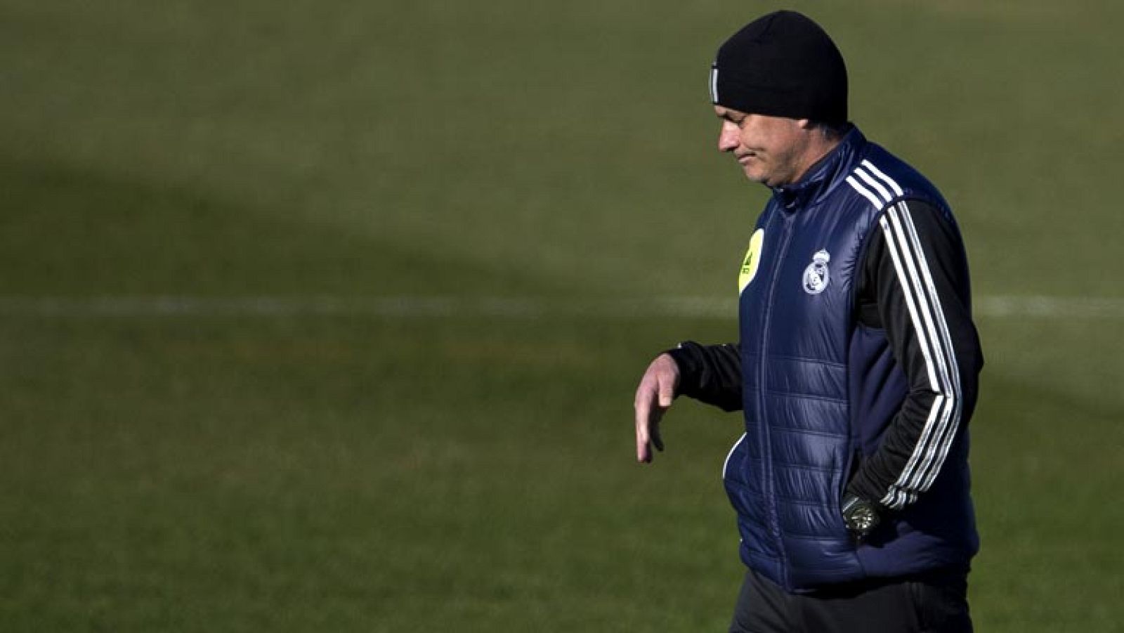 El Real Madrid, plagado de bajas, recibe al Rayo Vallecano