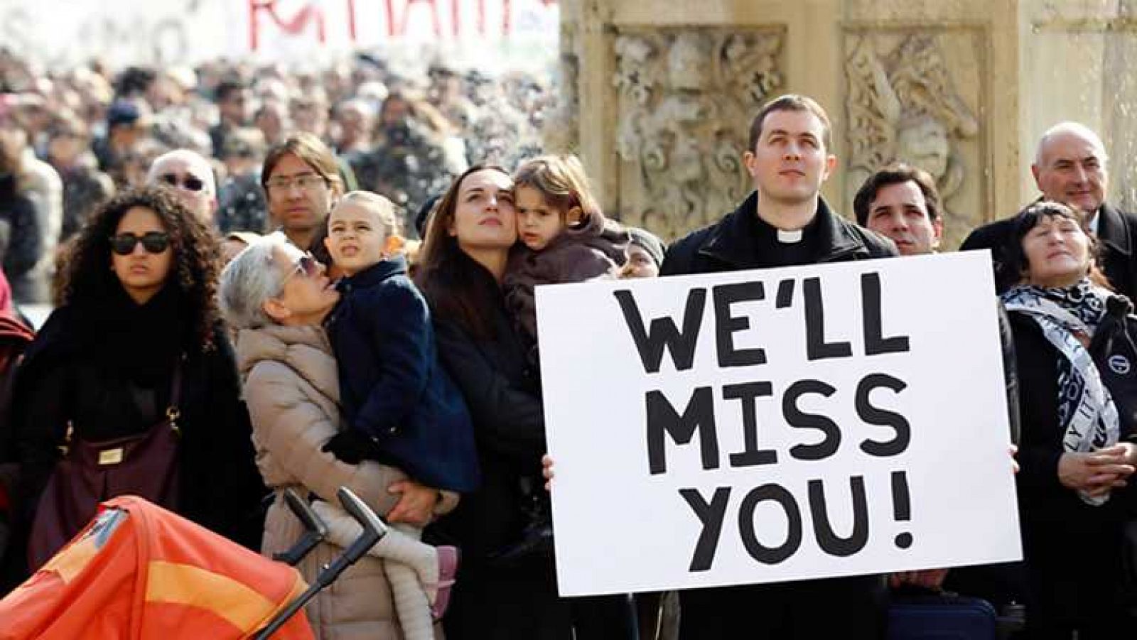 Telediario - 15 horas - 17/02/13  - Ver ahora