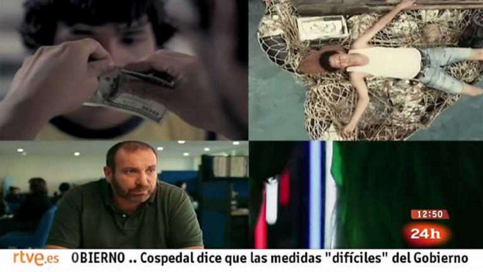 NCI Noticias: NCI Noticias - 17/02/13 | RTVE Play
