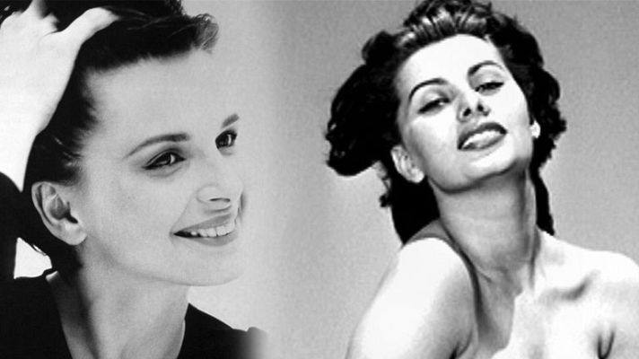 La noche temática - Divas del cine - Avance