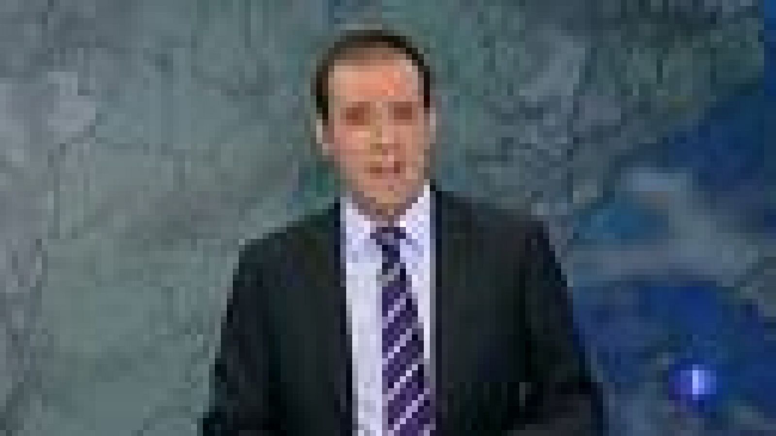 Precipitaciones débiles a partir del mediodía en el norte de España - El tiempo | Ver