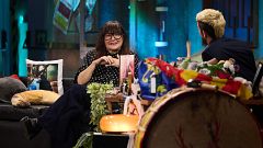 La Revuelta | Isabel Coixet: "No veo la vivienda como un negocio"