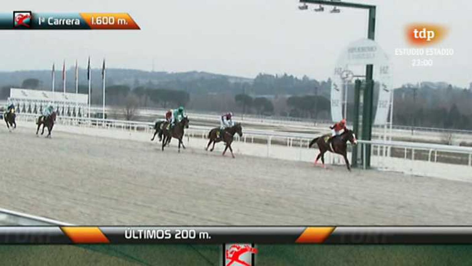 Turf - 17/02/13 - Ver ahora