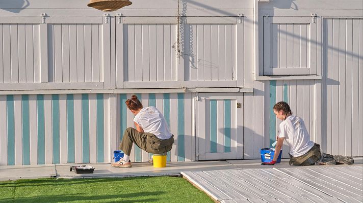 Palito Dominguín habla sobre la muerte de su hermana Bimba Bosé - Decomasters | Ver