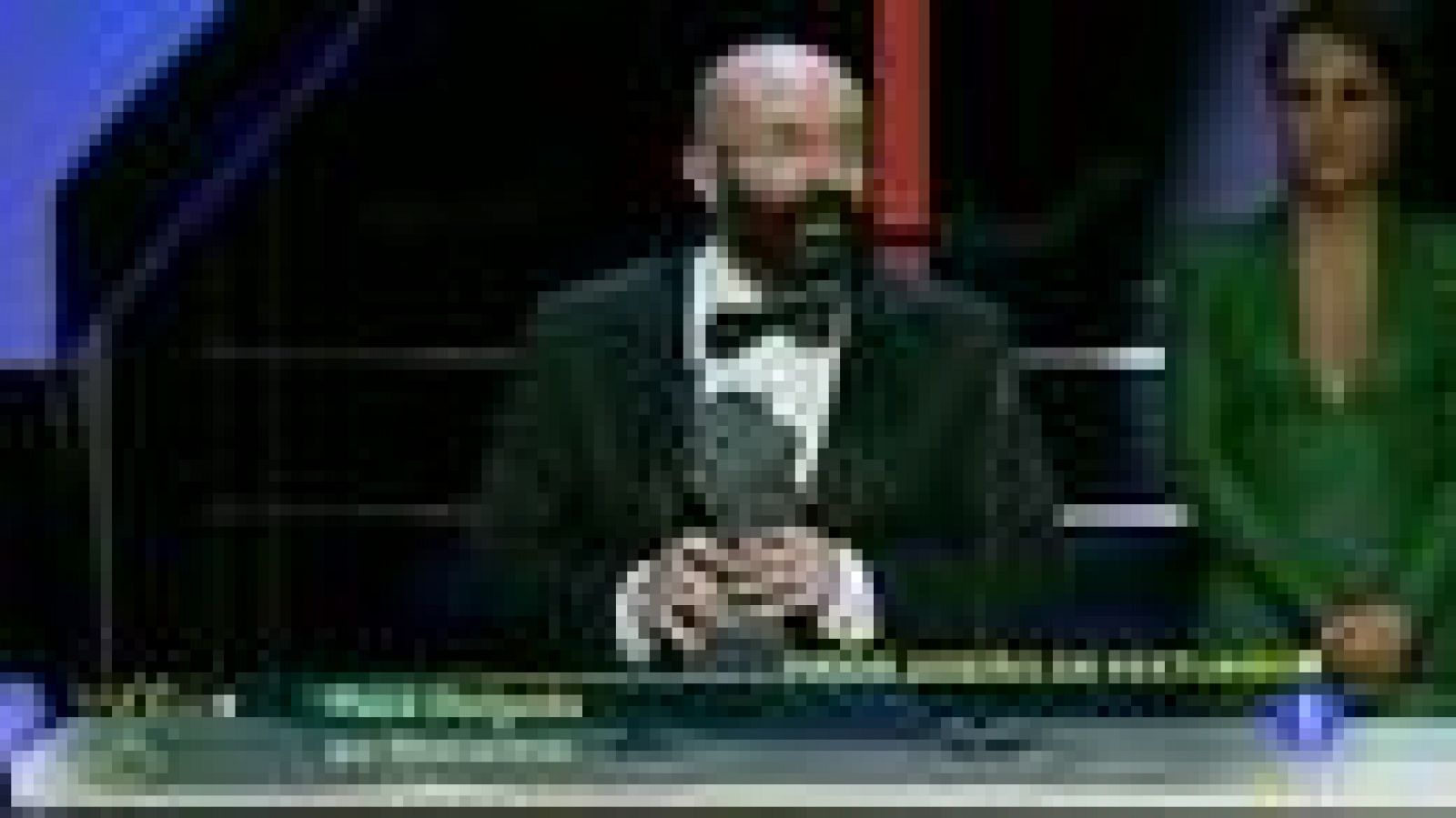 Paco Delgado, Goya al Mejor Diseño de Vestuario por 'Blancanieves' | Ver