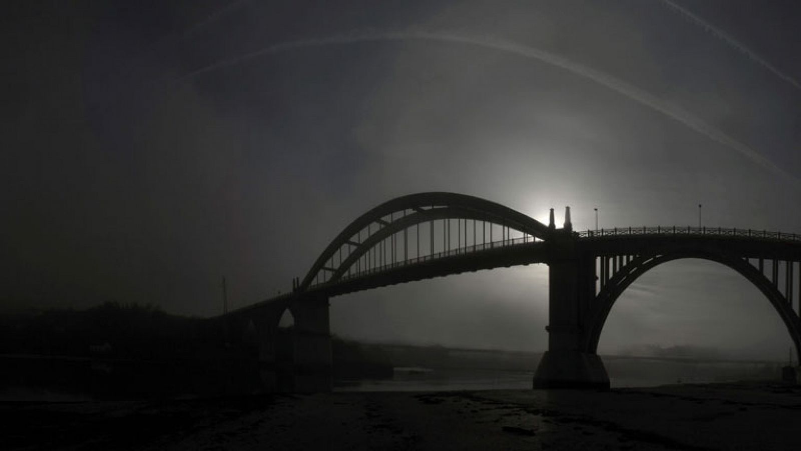 El tiempo: Se prevé para mañana lluvias localmente fuertes en Andalucía occidental | RTVE Play