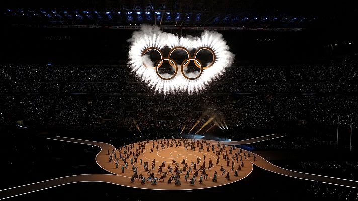 Juegos de Invierno 2026: vídeo mejores momentos de la ceremonia de apertura | Ver