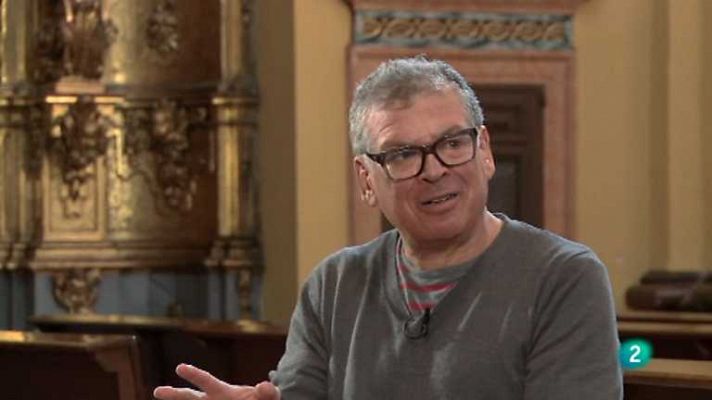 Página Dos - Francisco Goldman