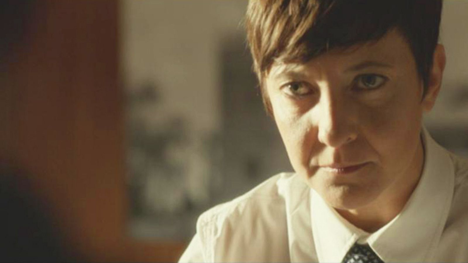 Eva Hache en... "Grupo 7" | Ver