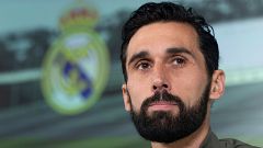 Arbeloa: "Nadie entiende que el escándalo más grave del fútbol español siga sin resolverse"