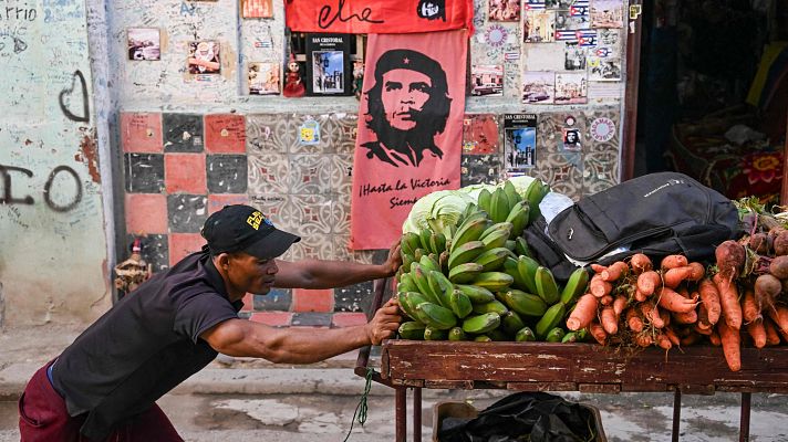 Cuba anuncia un plan de racionamiento | Ver